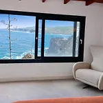Vila Atlantico One Oceanfront Luxury & Heated Pool Las Aguas