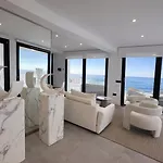 Atlantico One Oceanfront Luxury & Heated Pool Vila Las Aguas