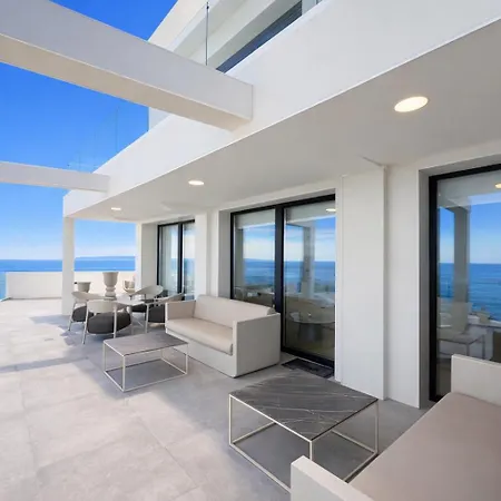 빌라 Atlantico One Oceanfront Luxury & Heated Pool *