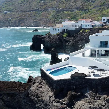 빌라 Atlantico One Oceanfront Luxury & Heated Pool