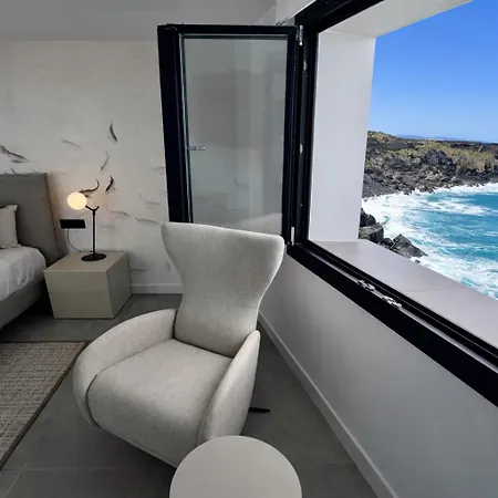 빌라 Atlantico One Oceanfront Luxury & Heated Pool