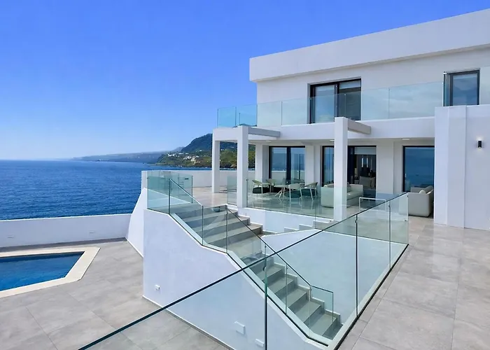 Atlantico One Oceanfront Luxury & Heated Pool