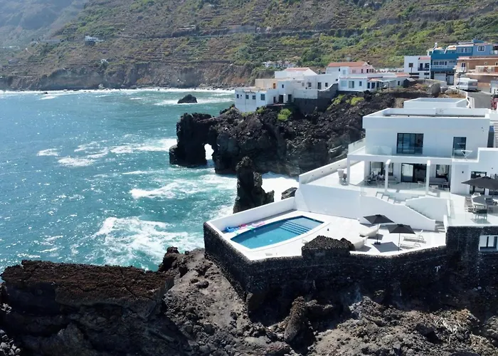 빌라 Atlantico One Oceanfront Luxury & Heated Pool