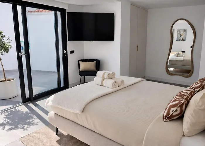 빌라 Atlantico One Oceanfront Luxury & Heated Pool *