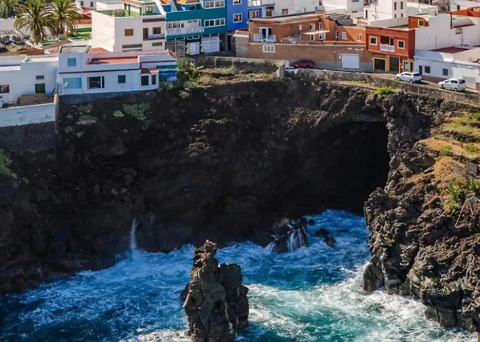 Atlantico One Oceanfront Luxury & Heated Pool Villa