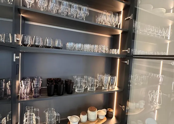 Atlantico One Oceanfront Luxury & Heated Pool 빌라 *