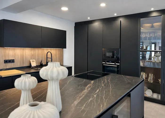 빌라 Atlantico One Oceanfront Luxury & Heated Pool *