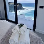 Atlantico One Oceanfront Luxury & Heated Pool Villa *