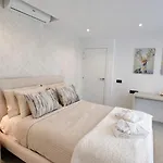 Villa Atlantico One Oceanfront Luxury & Heated Pool Las Aguas