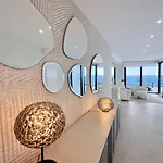 Villa Atlantico One Oceanfront Luxury & Heated Pool Las Aguas