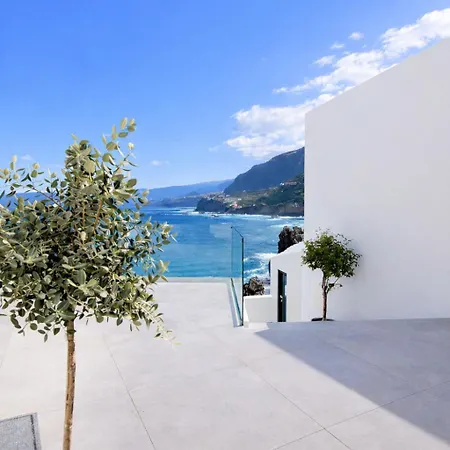 Villa Atlantico One Oceanfront Luxury & Heated Pool *