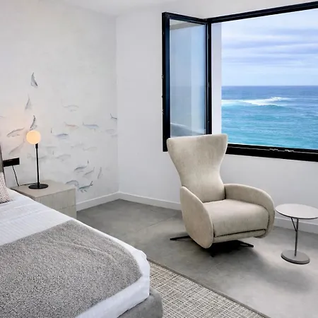 Villa Atlantico One Oceanfront Luxury & Heated Pool Las Aguas