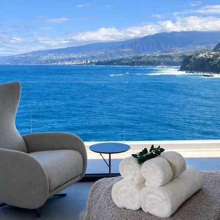 Atlantico One Oceanfront Luxury & Heated Pool
