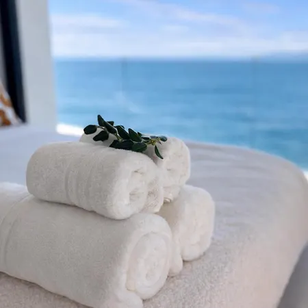 Villa Atlantico One Oceanfront Luxury & Heated Pool *