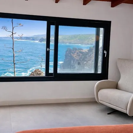 Villa Atlantico One Oceanfront Luxury & Heated Pool Las Aguas