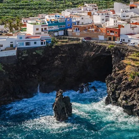 Atlantico One Oceanfront Luxury & Heated Pool Vila