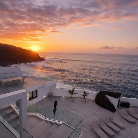Atlantico One Oceanfront Luxury & Heated Pool * Las Aguas