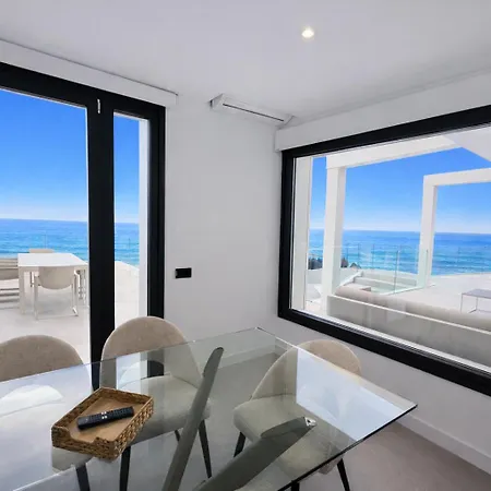 Villa Atlantico One Oceanfront Luxury & Heated Pool