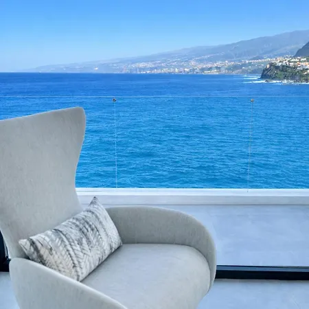 Atlantico One Oceanfront Luxury & Heated Pool * Las Aguas