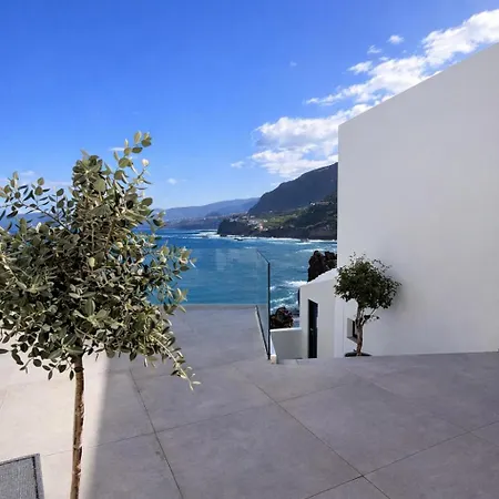 Atlantico One Oceanfront Luxury & Heated Pool