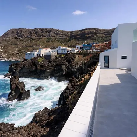 Atlantico One Oceanfront Luxury & Heated Pool Villa