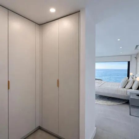 Villa Atlantico One Oceanfront Luxury & Heated Pool