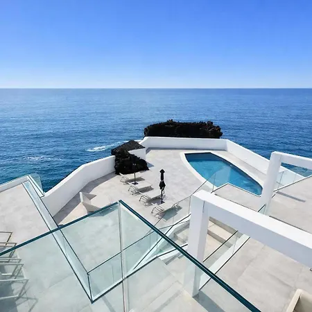 Atlantico One Oceanfront Luxury & Heated Pool * Las Aguas