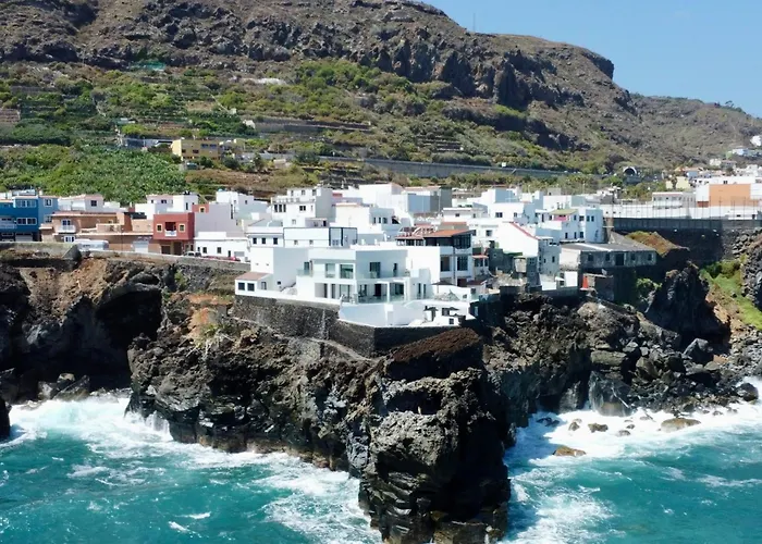 Βίλα Atlantico One Oceanfront Luxury & Heated Pool *