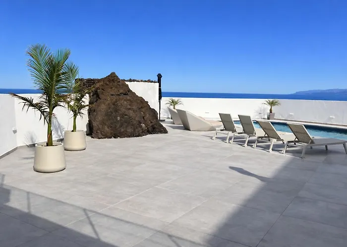 Atlantico One Oceanfront Luxury & Heated Pool Βίλα *