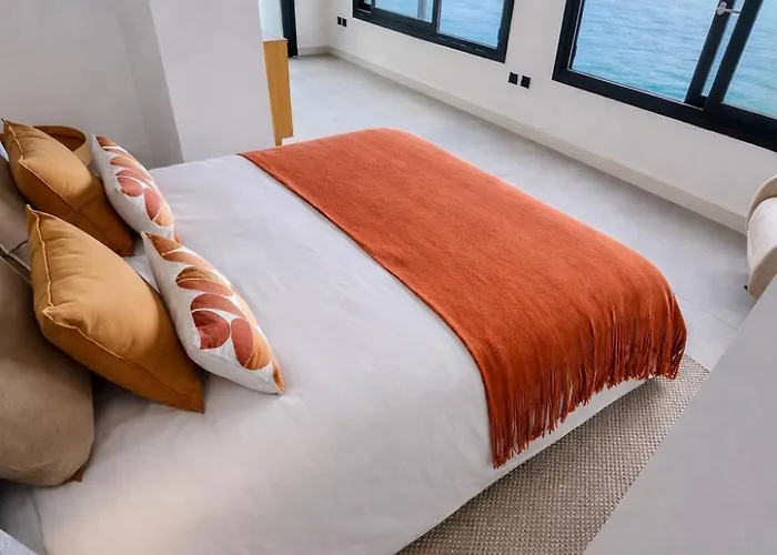 Atlantico One Oceanfront Luxury & Heated Pool Βίλα