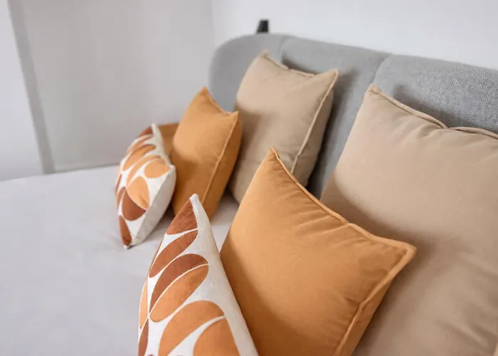 Βίλα Atlantico One Oceanfront Luxury & Heated Pool *