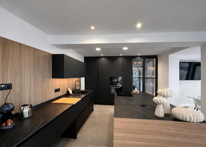 Atlantico One Oceanfront Luxury & Heated Pool